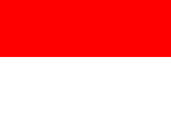 Indonesia (W)